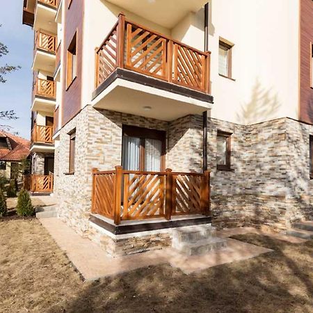 Zlatibor 2018 Spa I Wellness Extérieur photo