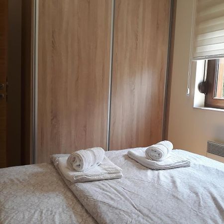 Zlatibor 2018 Spa I Wellness Extérieur photo