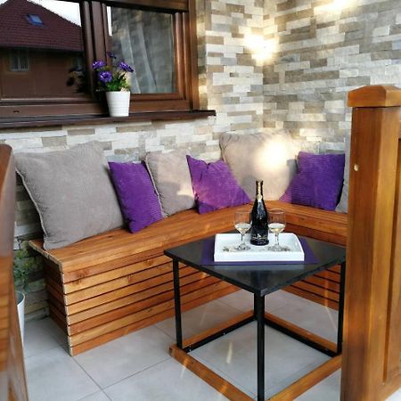 Zlatibor 2018 Spa I Wellness Extérieur photo