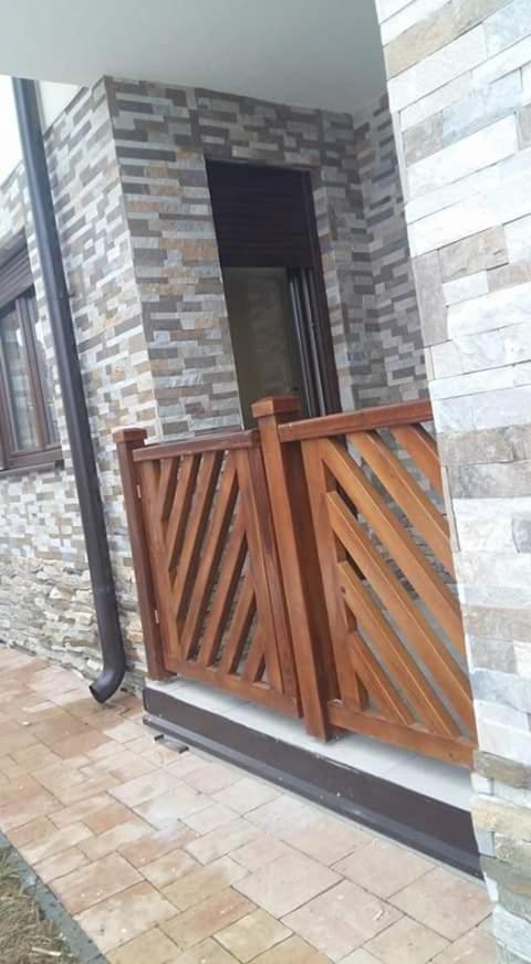 Zlatibor 2018 Spa I Wellness Extérieur photo