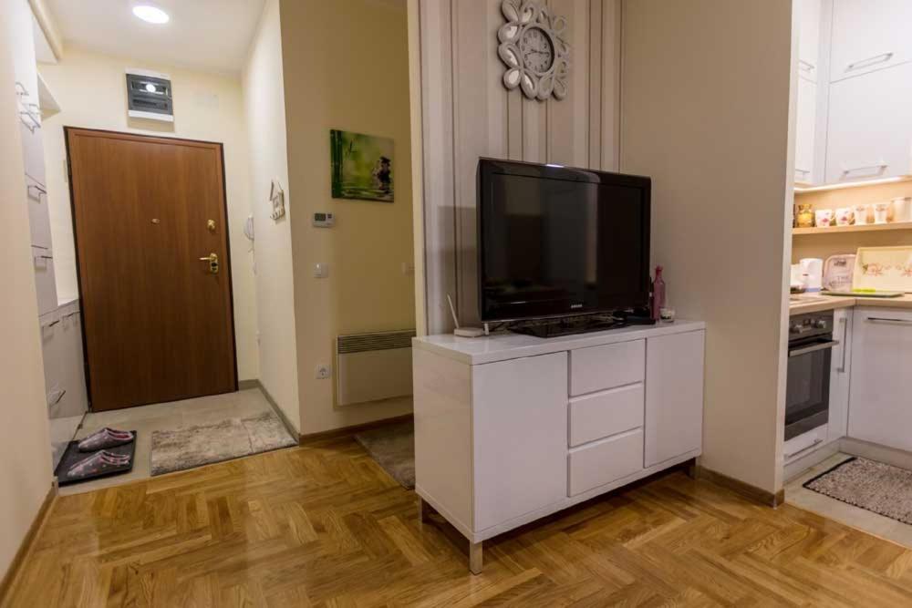 Zlatibor 2018 Spa I Wellness Extérieur photo