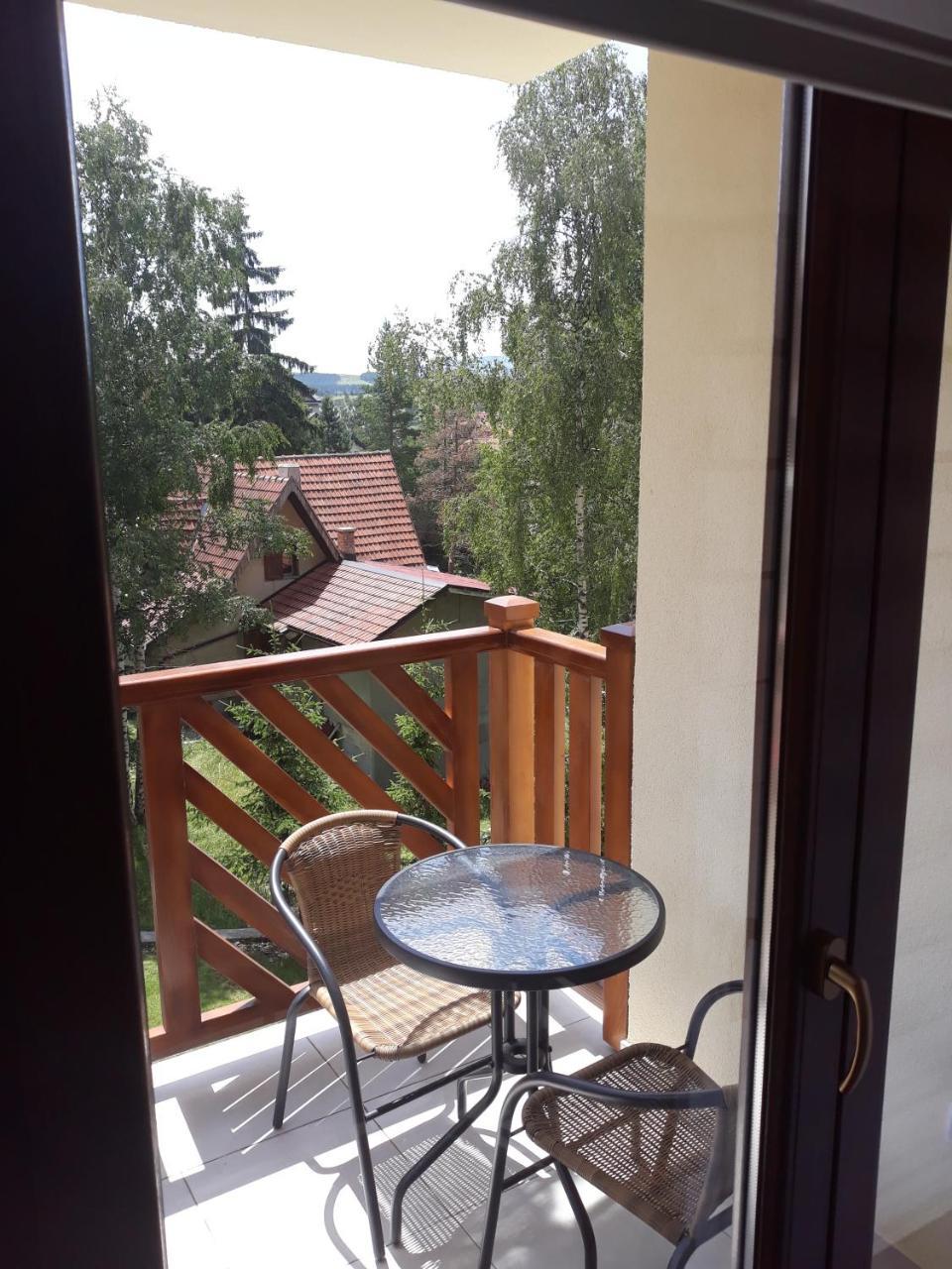Zlatibor 2018 Spa I Wellness Extérieur photo
