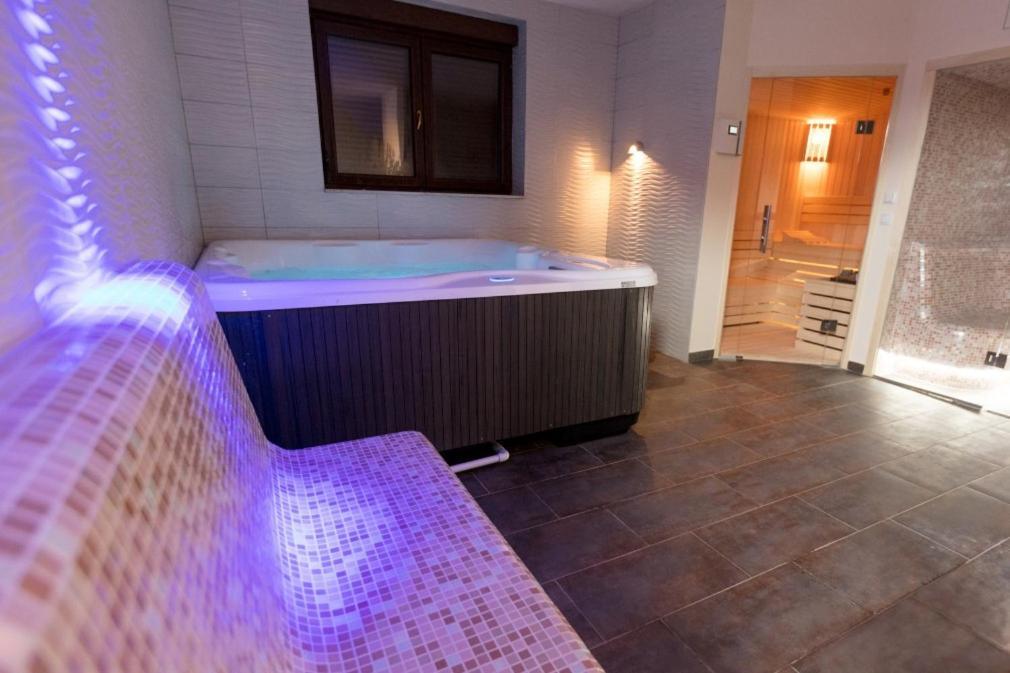Zlatibor 2018 Spa I Wellness Extérieur photo