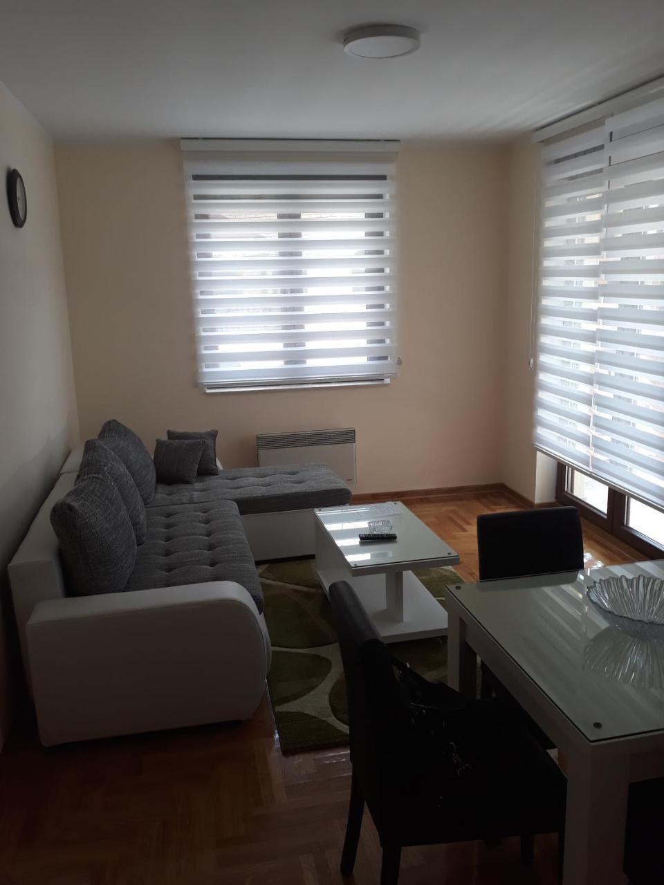 Zlatibor 2018 Spa I Wellness Extérieur photo