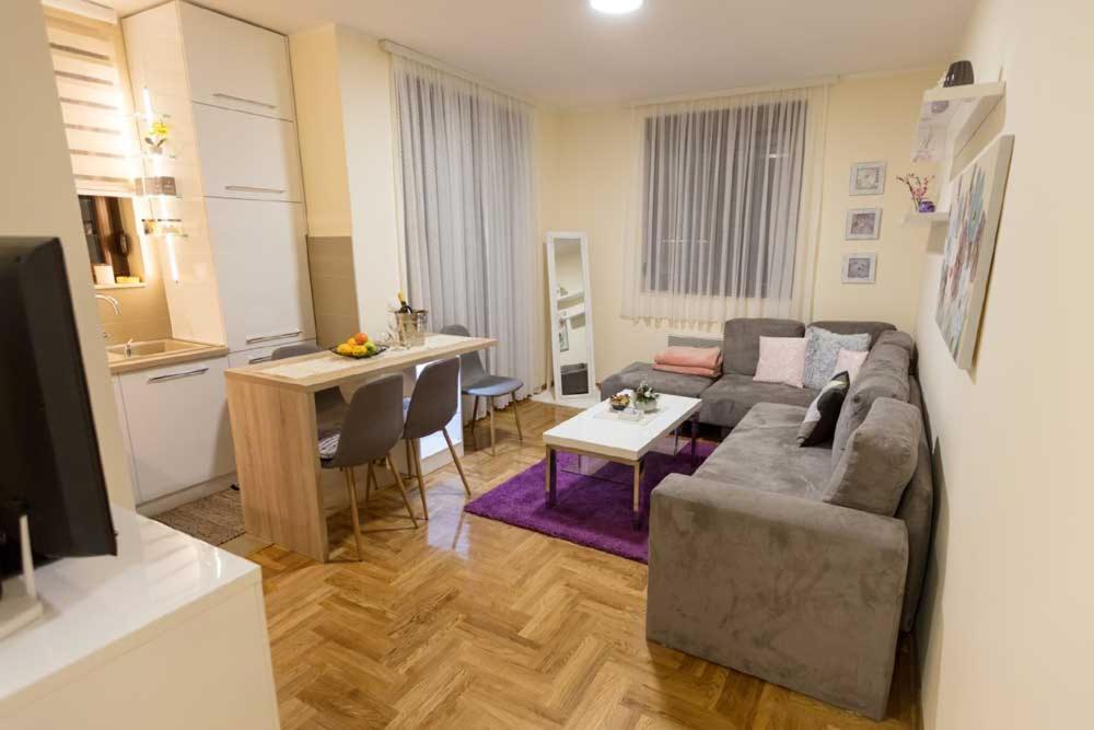 Zlatibor 2018 Spa I Wellness Extérieur photo