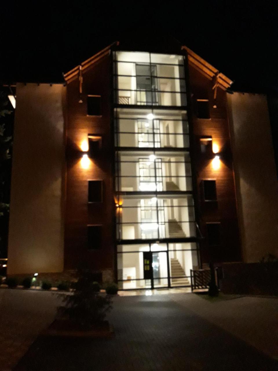 Zlatibor 2018 Spa I Wellness Extérieur photo