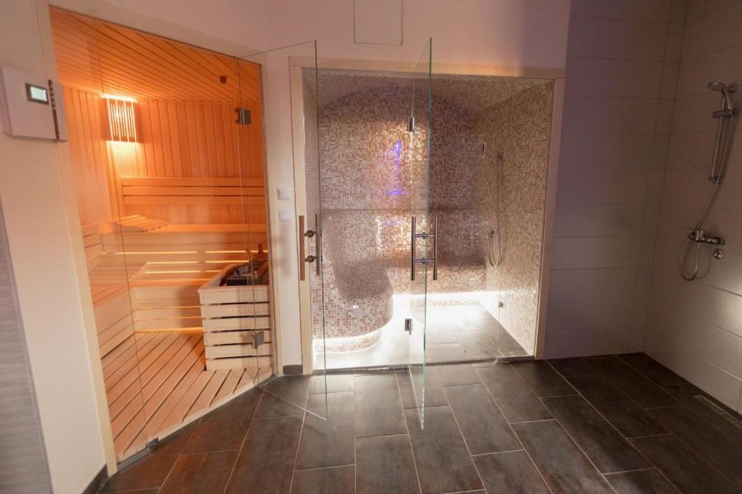 Zlatibor 2018 Spa I Wellness Extérieur photo
